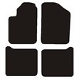 Miniaturebillede af Måttesæt til Peugeot Partner 2005 frem