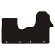 Miniaturebillede af Formåtte Renault Traffic III 09.2014 -