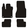Miniaturebillede af Bilmåtter Renault Twingo e-Tech 2021-