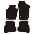 Miniaturebillede af Måttesæt Seat Ibiza 2008 frem