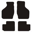 Miniaturebillede af Måttesæt til Suzuki Ignis 2004 til 2016