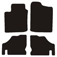 Miniaturebillede af Måttesæt til Suzuki Grand Vitara 5drs 1999 til 2005