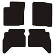 Miniaturebillede af Måttesæt Suzuki Grand Vitara 1999-