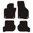 Miniaturebillede af Måttesæt til VW Golf VI 2009 til 2012