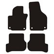Miniaturebillede af Måttesæt til VW Golf Plus 2007 frem