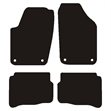 Miniaturebillede af Måttesæt til VW Polo 2003 til 2006