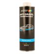 Miniaturebillede af Motip stenslagsbeskyttelse hvid 1000 ml
