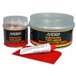 Miniaturebillede af Motip fin spartelmasse 1 kg