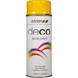 Miniaturebillede af Ral 1021 maling knaldgul 400 ml