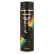 Miniaturebillede af Motip akryllak halvmat sort 500 ml