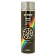 Miniaturebillede af Motip fælgspray sølv 500 ml