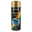 Miniaturebillede af Hammerlak guld 400 ml