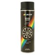 Miniaturebillede af Motip fælgspray mat sort 500 ml
