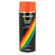 Miniaturebillede af Flouriserende spray 400ml rød/orange