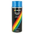 Miniaturebillede af Metallic akryllak blå 400 ml 