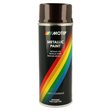 Miniaturebillede af Metallic effekt lak 400ml brun