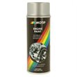Miniaturebillede af Motormaling aluminium 400  ml 150 grader