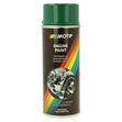Miniaturebillede af Motormaling Volvo grøn 400 ml 150 grader