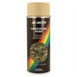 Miniaturebillede af Motip spray camouflage RAL1001 400 ml