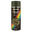 Miniaturebillede af Motip spray camouflage RAL6006 400 ml