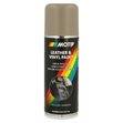 Miniaturebillede af Motip Læderspray Beige/Grå 200ml