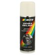 Miniaturebillede af Motip Læderspray RAL9010 200ml