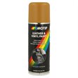 Miniaturebillede af Motip Læderspray RAL8001 200ml