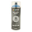Miniaturebillede af Ral 5015 high gloss himmel blå