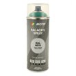 Miniaturebillede af Ral 6016 high gloss turkis grøn