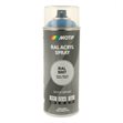 Miniaturebillede af Ral 5007 high gloss brillant blå