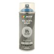 Miniaturebillede af Ral 5019 high gloss capri blå