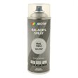 Miniaturebillede af Ral 7012 high gloss basaltgrå