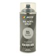 Miniaturebillede af Ral 7031 high gloss blå grå
