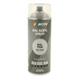Miniaturebillede af Ral 7036 high gloss platinum grå