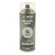 Miniaturebillede af Ral 7039 high gloss kvarts grå