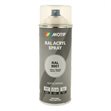 Miniaturebillede af Ral 9001 high gloss creme hvid
