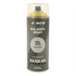 Miniaturebillede af Ral 1018 high gloss zinc gul