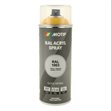 Miniaturebillede af Ral 1003 high gloss signal gul