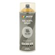 Miniaturebillede af Ral 1004 high gloss gylden gul 
