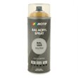 Miniaturebillede af Ral 1005 high gloss honning gul