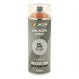 Miniaturebillede af Ral 2009 high gloss trafik orange
