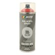 Miniaturebillede af Ral 2002 high gloss blod orange