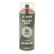 Miniaturebillede af Ral 3003 high gloss rubinrød