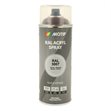 Miniaturebillede af Ral 3007 high gloss sort rød 