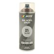 Miniaturebillede af Ral 8011 high gloss nøddebrun