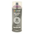 Miniaturebillede af Ral 4001 high gloss rødlilla