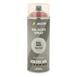 Miniaturebillede af Ral 4002 high gloss rødviolet