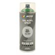 Miniaturebillede af Ral 6001 high gloss emeraldgrøn 