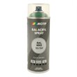 Miniaturebillede af Ral 6002 high gloss løvgrøn