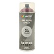 Miniaturebillede af Ral 4004 high gloss bordeau violet